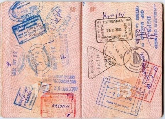 прописка в Георгиевске